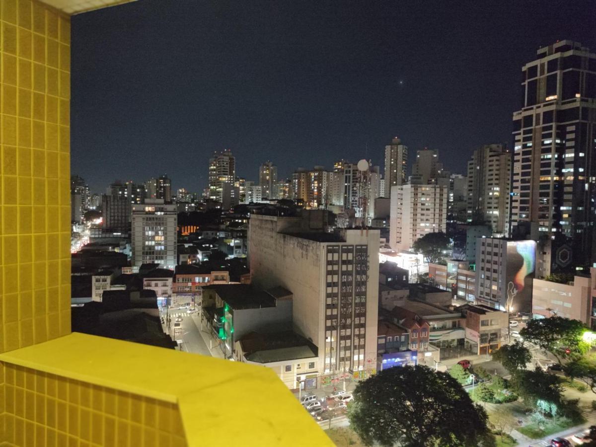 Excelente Flat Em Santana Aparthotel São Paulo Exterior foto